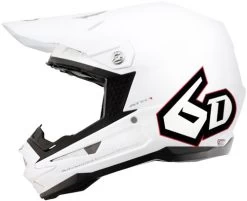 6D ATR-1 Helmet Solids