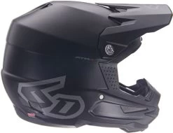 6D ATR-1 Helmet Solids -HJC Store 6d atr 1 helmet solid matte black back right 85624.1623814512
