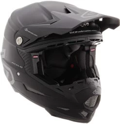 6D ATR-2 Helmet Solid 11 6D ATR-2 Helmet Solid -HJC Store 6d atr 2 helmet solid matte black front right 34921.1592398814