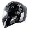Torc T15B Captain Shadow Helmet