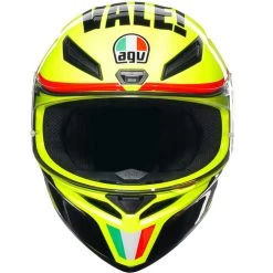 AGV K1 S Grazie Vale Helmet -HJC Store agv k1 s grazie vale helmet front 95802.1688379646