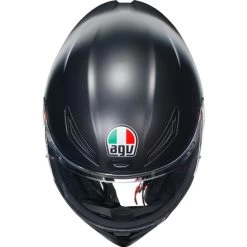 AGV K1 S Helmet -HJC Store agv k1 s helmet solid matte black top 89448.1688378517