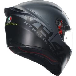 AGV K1 S Limit 46 Helmet -HJC Store agv k1 s limit 46 helmet back right 00600.1692016924