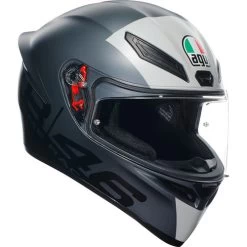 AGV K1 S Limit 46 Helmet -HJC Store agv k1 s limit 46 helmet front right 20536.1692016913