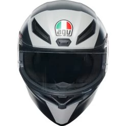 AGV K1 S Limit 46 Helmet -HJC Store agv k1 s limit 46 helmet front 89914.1692016916