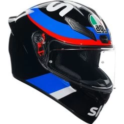 AGV K1 S VR46 Sky Racing Team Helmet 12 AGV K1 S VR46 Sky Racing Team Helmet -HJC Store agv k1 s vr46 sky racing team helmet front right 89252.1688381701