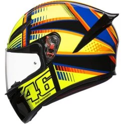 AGV K1 Soleluna 2015 Helmet -HJC Store agv k1 soleluna 2015 helmet left 63678.1566480892