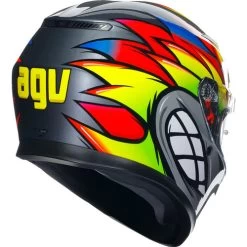 AGV K3 Birdy 2.0 Helmet -HJC Store agv k3 birdy 2.0 helmet back right 69605.1688074835