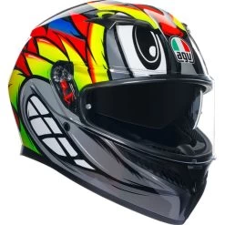 AGV K3 Birdy 2.0 Helmet -HJC Store agv k3 birdy 2.0 helmet front right 37047.1688074825