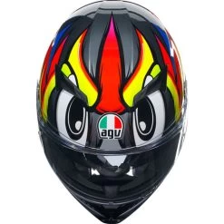 AGV K3 Birdy 2.0 Helmet -HJC Store agv k3 birdy 2.0 helmet top 05465.1688074831
