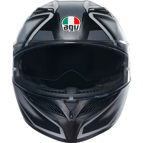 AGV K3 Compound Helmet 3 AGV K3 Compound Helmet - Image 3