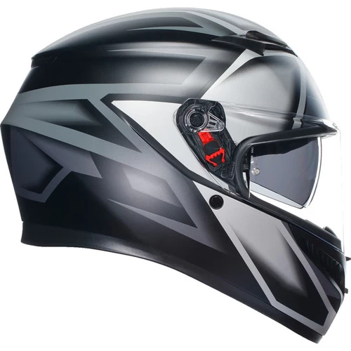 AGV K3 Compound Helmet 2 AGV K3 Compound Helmet - Image 2