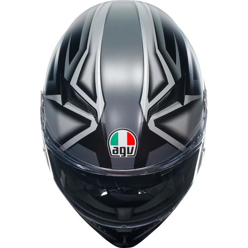 AGV K3 Compound Helmet 4 AGV K3 Compound Helmet - Image 4