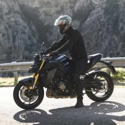 AGV K3 Birdy 2.0 Helmet -HJC Store agv k3 helmet on rider 62880.1688072083