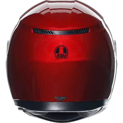 AGV K3 Helmet 13 AGV K3 Helmet - Image 13
