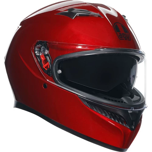 AGV K3 Helmet 9 AGV K3 Helmet - Image 9