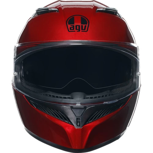 AGV K3 Helmet 10 AGV K3 Helmet - Image 10