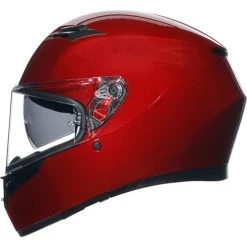 AGV K3 Helmet 26 AGV K3 Helmet -HJC Store agv k3 helmet solid competizione red 71877.1688075750