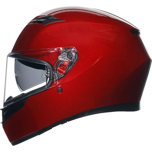 AGV K3 Helmet 7 AGV K3 Helmet - Image 7