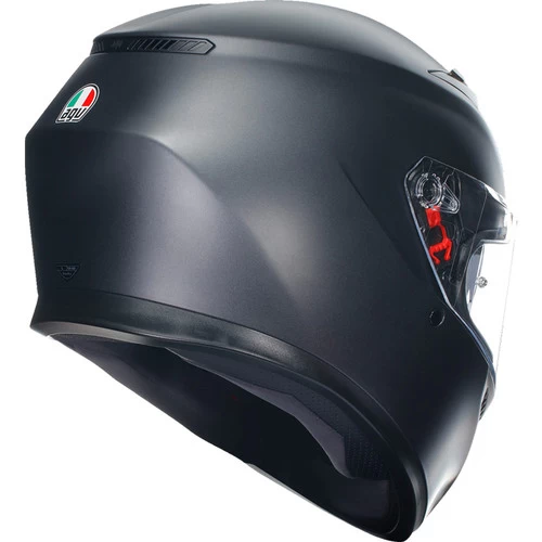 AGV K3 Helmet 5 AGV K3 Helmet - Image 5