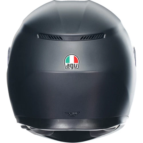 AGV K3 Helmet 6 AGV K3 Helmet - Image 6