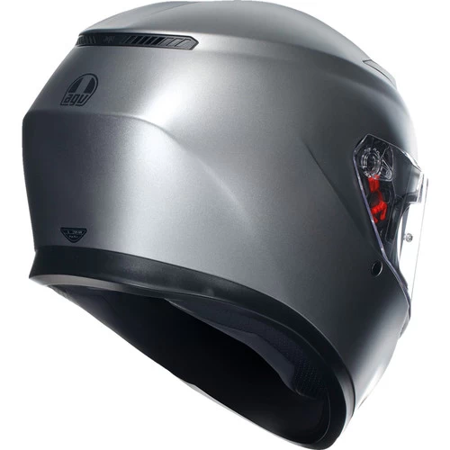 AGV K3 Helmet 19 AGV K3 Helmet - Image 19