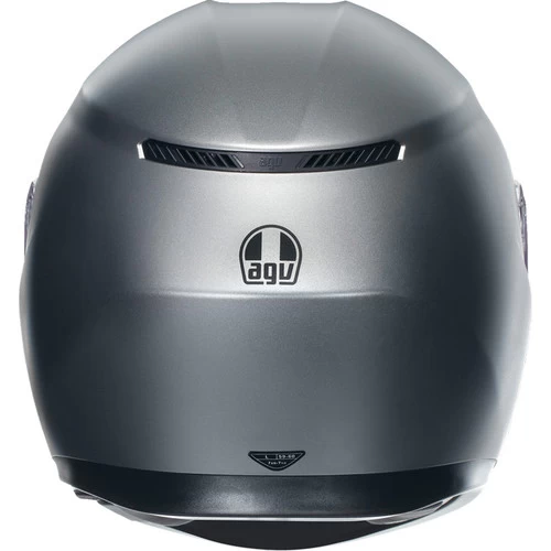 AGV K3 Helmet 20 AGV K3 Helmet - Image 20
