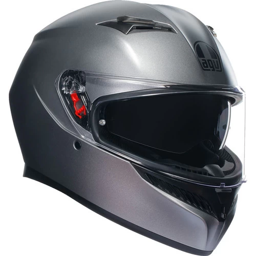 AGV K3 Helmet 16 AGV K3 Helmet - Image 16