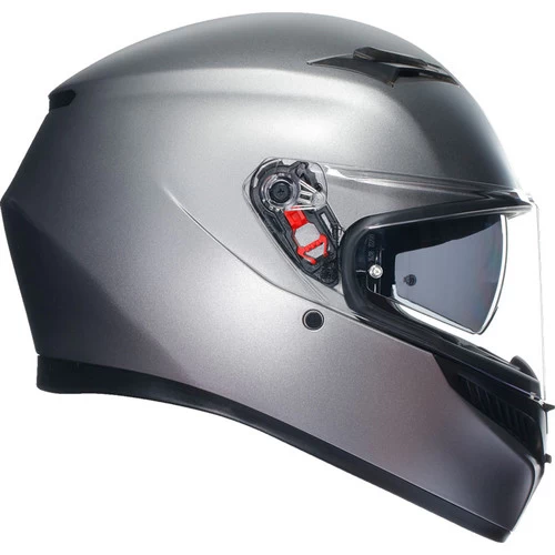 AGV K3 Helmet 15 AGV K3 Helmet - Image 15
