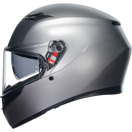 AGV K3 Helmet 14 AGV K3 Helmet - Image 14