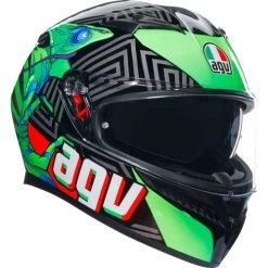 AGV K3 Kamaleon Helmet 11 AGV K3 Kamaleon Helmet -HJC Store agv k3 kamaleon helmet front right 99732.1688075245
