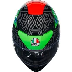 AGV K3 Kamaleon Helmet 13 AGV K3 Kamaleon Helmet -HJC Store agv k3 kamaleon helmet top 56224.1688075252