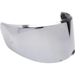 AGV K3 Pinlock Face Shield -HJC Store agv k3 pinlock shield iridium silver 64322.1702010356