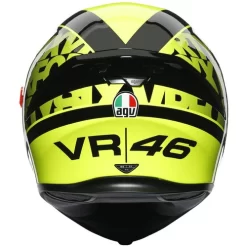 AGV K5 S Fast 46 Helmet 13 AGV K5 S Fast 46 Helmet -HJC Store agv k5 s fast 46 helmet back 15705.1679976115