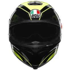 AGV K5 S Fast 46 Helmet 9 AGV K5 S Fast 46 Helmet -HJC Store agv k5 s fast 46 helmet front 82994.1679976101