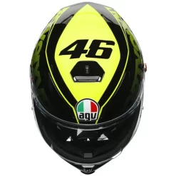 AGV K5 S Fast 46 Helmet 11 AGV K5 S Fast 46 Helmet -HJC Store agv k5 s fast 46 helmet top 44156.1679976107
