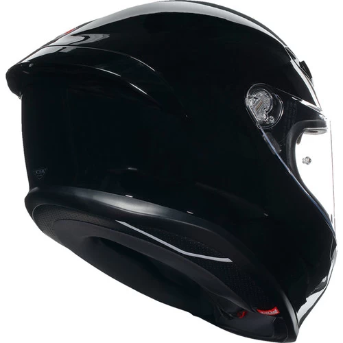 AGV K6 S Helmet 6 AGV K6 S Helmet - Image 6