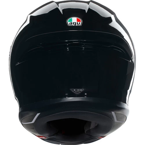 AGV K6 S Helmet 7 AGV K6 S Helmet - Image 7