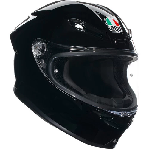 AGV K6 S Helmet 3 AGV K6 S Helmet - Image 3