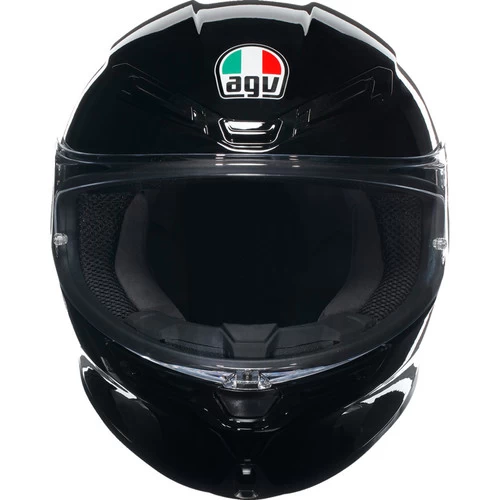 AGV K6 S Helmet 4 AGV K6 S Helmet - Image 4