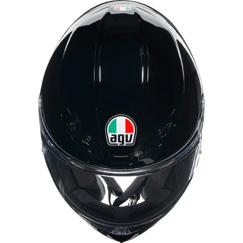 AGV K6 S Helmet 5 AGV K6 S Helmet - Image 5