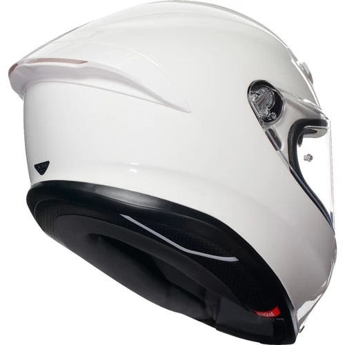 AGV K6 S Helmet 10 AGV K6 S Helmet - Image 10