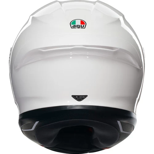 AGV K6 S Helmet 14 AGV K6 S Helmet - Image 14