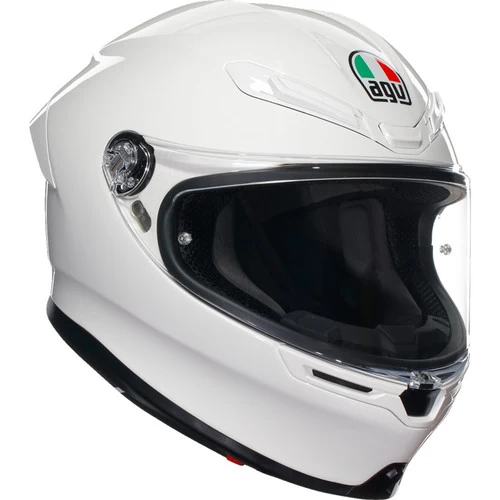 AGV K6 S Helmet 11 AGV K6 S Helmet - Image 11