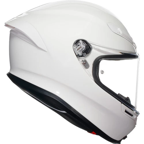 AGV K6 S Helmet 9 AGV K6 S Helmet - Image 9