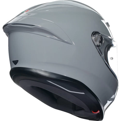 AGV K6 S Helmet 19 AGV K6 S Helmet - Image 19