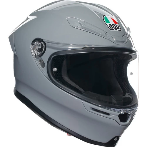 AGV K6 S Helmet 17 AGV K6 S Helmet - Image 17
