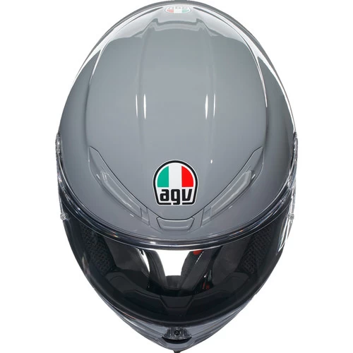 AGV K6 S Helmet 18 AGV K6 S Helmet - Image 18