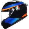 AGV K6 S Marini Sky 2021 Helmet