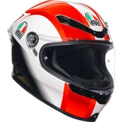 AGV K6 S Sic58 Helmet -HJC Store agv k6 s sic 58 helmet front right 77460.1688224565